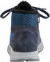 Waldläufer Hoge veterschoen Donkerblauw - Thumbnail 4