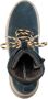 Waldläufer Hoge veterschoen Donkerblauw - Thumbnail 3