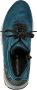 Waldläufer Hoge veterschoen Petrol - Thumbnail 3