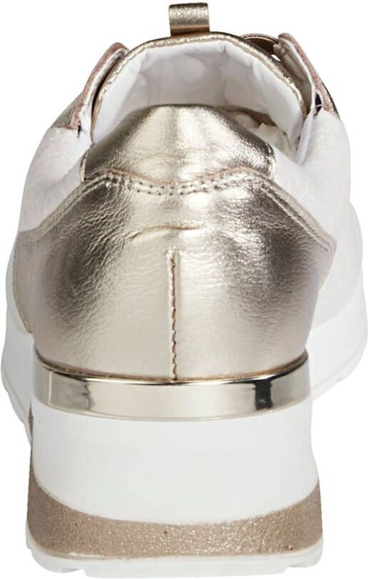 Waldläufer Instapper Crème