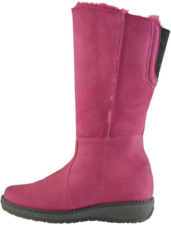Waldläufer Laars Pink