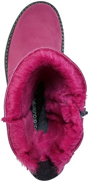 Waldläufer Laars Pink