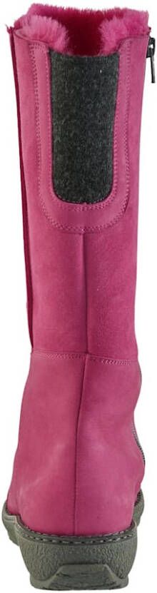 Waldläufer Laars Pink