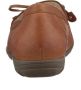 Waldläufer Mocassin Cognac - Thumbnail 3