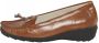Waldläufer Mocassin Cognac - Thumbnail 2