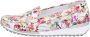 Waldläufer Mocassin Pink Multicolor - Thumbnail 2