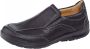 Jomos Instappers Comfortabele schoen lage schoen met elastieken - Thumbnail 2