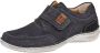 Josef Seibel Klittenbandschoenen Anvers Vrijetijdsschoen slipper comfortschoen met gewatteerde schacht - Thumbnail 2