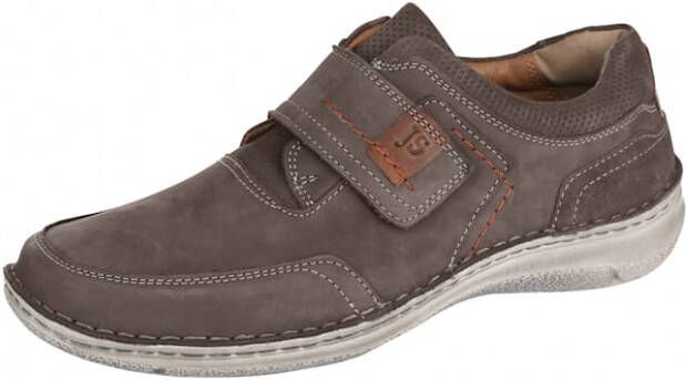 Josef Seibel Klittenbandschoenen Anvers met zacht verdikte rand - Foto 4
