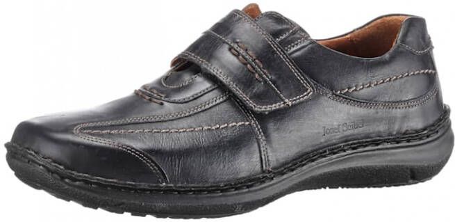 Josef Seibel ALEC~~~~~~~~~~~~~~~~~~~~~~~~~~ Vrije tijdsschoenen Zwart - Foto 5