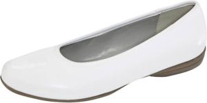 Julietta Ballerina Wit