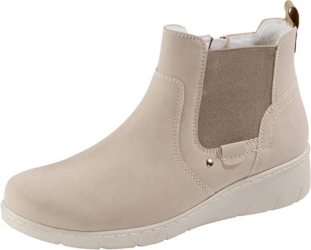 Julietta Enkellaarsje Beige