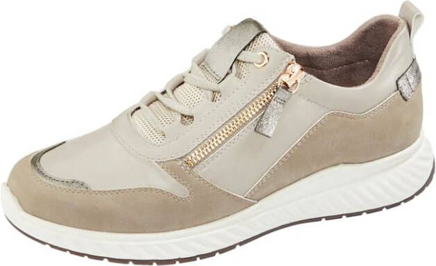 Julietta Veterschoen Beige