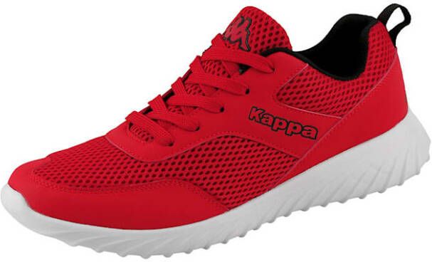 Kappa Sneakers in trendy retro-runner look
