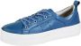 Liva Loop Sneaker in supermodieuze look Blauw - Thumbnail 1