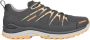 Lowa Women's Innox Evo GTX Lo Multisportschoenen grijs - Thumbnail 2