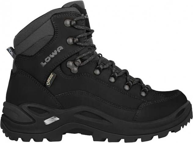 Lowa Wandelschoen RENEGADE GTX MID Ws Zwart