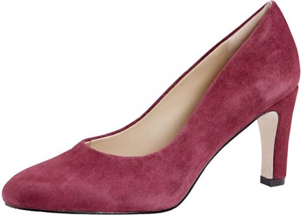 MONA Pump Bordeaux