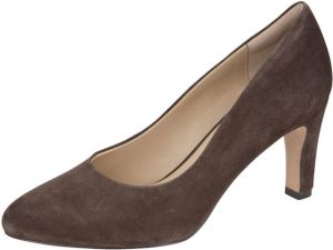 MONA Pump Bruin