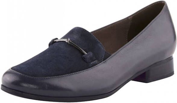 MONA Trotteur Donkerblauw