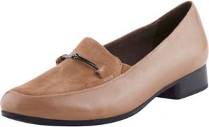 MONA Trotteur Taupe