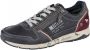 Mustang Shoes Sneakers met rits vrijetijdsschoen lage schoen veterschoen - Thumbnail 4
