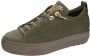 Paul Green Bekijk hier de 5017 132 ROYAL NUBUK OLIVE van by SHUZ sneakers lage-sneakers dames 132 ROYAL NUBUK OLIVE Nubuck - Thumbnail 2