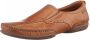 Pikolinos Heren Instappers & Mocassins 03a-6222 Brandy Bruin - Thumbnail 5