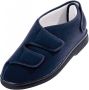 Promed SaniSoft Classic Verbandschoenen 521110 Blauw - Thumbnail 2