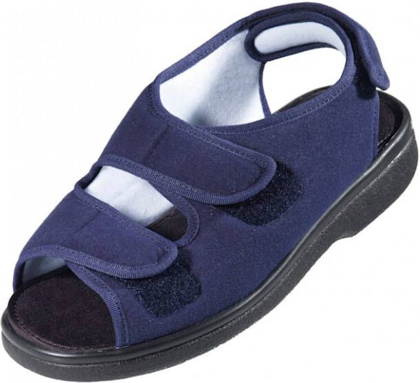 Promed Theramed D3 510180 Verbandschoenen Blauw