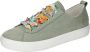 Remonte Plateausneakers met modieuze vetersluiting - Thumbnail 2