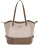Rieker Shopper in een mooie kleurencombinatie Beige - Thumbnail 2