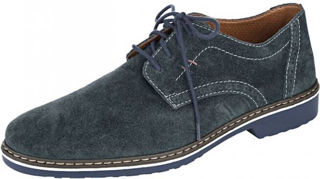 Zwarte suède loafers met sportieve zool | Basic Essentials