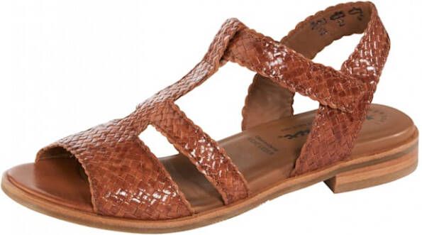 Sioux Sandaal ' Cosinda-702 '
