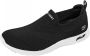 Skechers Slip on sneakers ARCH FIT REFINE geschikt voor de machinewas - Thumbnail 2