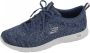 Skechers Sneakers ARCH FIT REFINE met voorgevormde binnenzool - Thumbnail 2