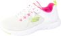 Skechers Sneakers FLEX appeal 4.0 elegant WAYS met logo applicatie opzij - Thumbnail 2