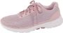 Skechers Sportschoen Go Walk 6-Iconic Vision Roze - Thumbnail 2