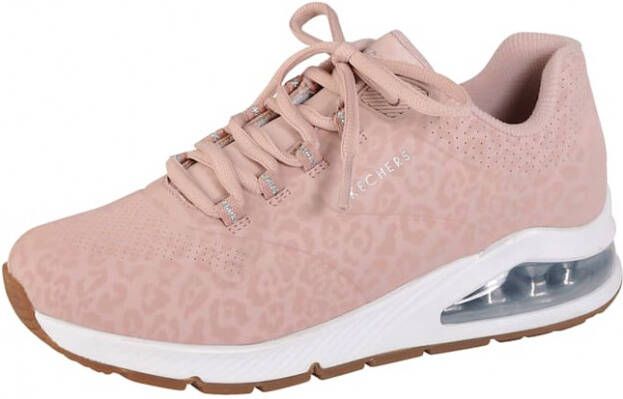 Skechers Sportschoen Uno 2 Roze