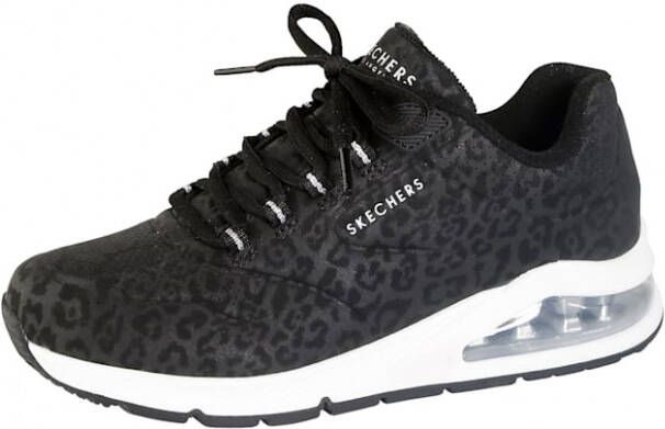 Skechers Sportschoen Uno 2 Zwart