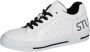 Studio W Sneaker exclusief bij ons! Wit Zwart - Thumbnail 1