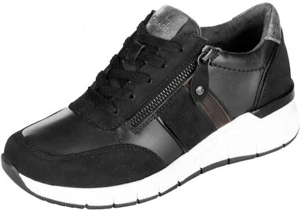 Tamaris COMFORT Sneaker Blauw