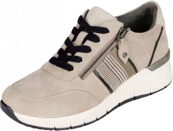 Tamaris COMFORT Sneaker Taupe