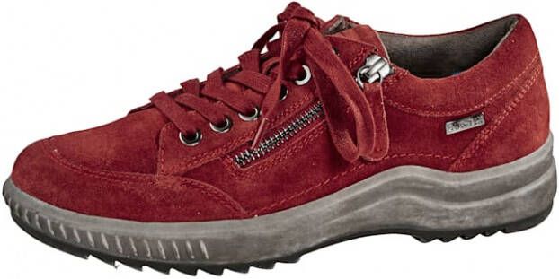 Tamaris COMFORT Veterschoen Rood