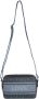 Taschenherz Schoudertas met LOVE opschrift Blauw - Thumbnail 1