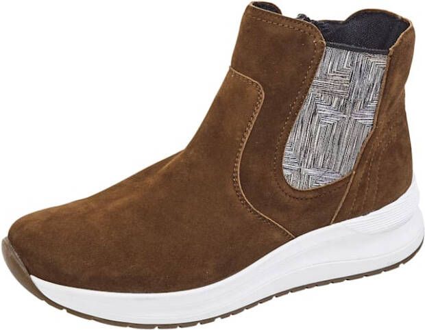 Vamos dames enkellaarsjes online kopen? Vergelijk op Schoenen.nl