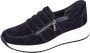 Vamos Instapper met Shock Absorber Donkerblauw - Thumbnail 1