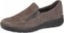 Vamos Instapper met Shock Absorber Taupe - Thumbnail 1