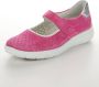Vamos Instapper met shockabsorber Pink - Thumbnail 1