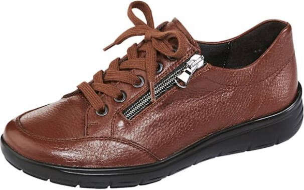 Vamos Veterschoen Cognac